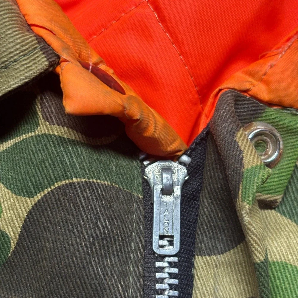 Ranger vintage hunting